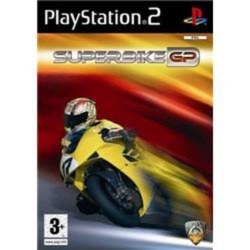 Superbike GP PS2