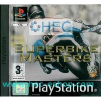 Superbike Masters PS1