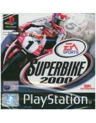 Superbikes 2000 PS1