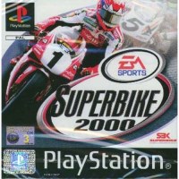 Superbikes 2000 PS1