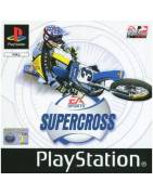 Supercross 2001 PS1