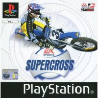 Supercross 2001 PS1