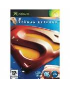 Superman Returns Xbox Original