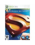 Superman Returns XBox 360