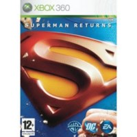 Superman Returns XBox 360