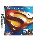 Superman Returns Nintendo DS