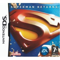 Superman Returns Nintendo DS