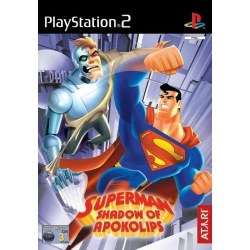 Superman deals playstation 2