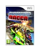 Supersonic Racer Nintendo Wii