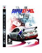 Superstars V8 Racing PS3