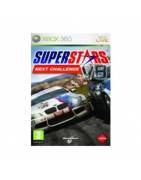 Superstars V8 Racing: Next Challenge XBox 360