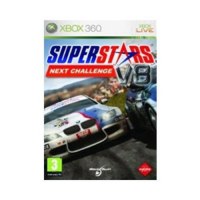 Superstars V8 Racing: Next Challenge XBox 360