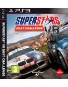 Superstars V8 Racing: Next Challenge PS3