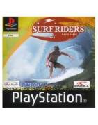 Surf Riders Gerry Lopez PS1