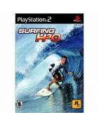 Surfing H30 PS2