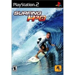 Surfing H30 PS2