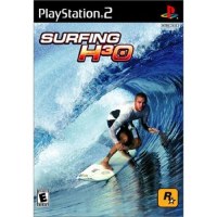 Surfing H30 PS2 Surfing H30 PS2