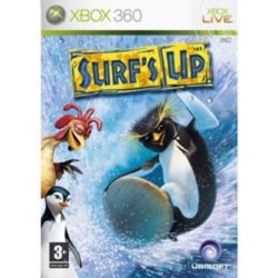 Surfs Up XBox 360