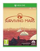 Surviving Mars Xbox One