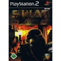 Swat Siege PS2 Swat Siege PS2