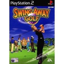 Swing Away Golf PS2