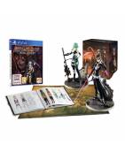 Sword Art Online: Fatal Bullet Collectors Edition PS4