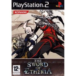 Sword of Etheria PS2
