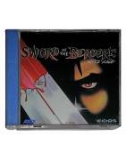 Sword of the Berserk Guts Rage Dreamcast