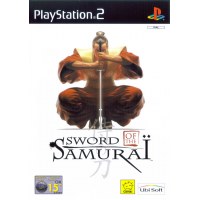 Sword of the Samurai PS2 Sword of the Samurai PS2