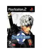 Swords of Destiny PS2