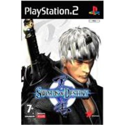 Swords of Destiny PS2