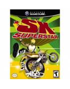 SX Superstar Gamecube