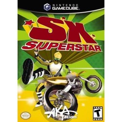 SX Superstar Gamecube
