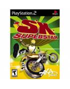 SX Superstar PS2