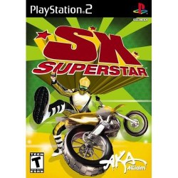 SX Superstar PS2