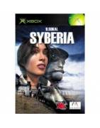 Syberia Xbox Original