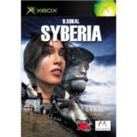 Syberia Xbox Original