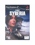 Syberia PS2