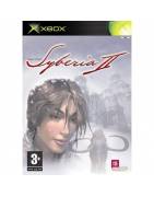 Syberia 2 Xbox Original