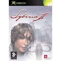 Syberia 2 Xbox Original