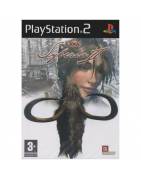 Syberia 2 PS2