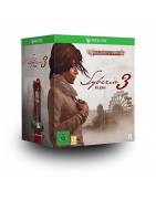 Syberia 3 Collectors Edition Xbox One