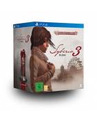 Syberia 3 Collectors Edition PS4