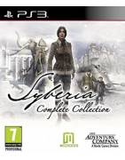 Syberia Complete Collection PS3
