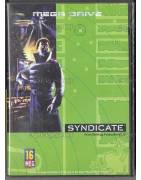 Syndicate Megadrive