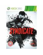 Syndicate XBox 360