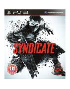 Syndicate PS3