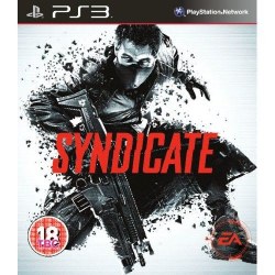 Syndicate PS3