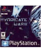 Syndicate Wars PS1