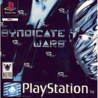 Syndicate Wars PS1